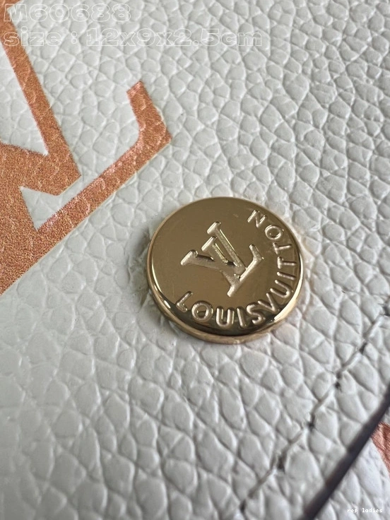 Cheap VUITTON cm VICTORINE WALLET-12*9.5*2.5 LOUIS 1103